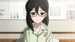 第8話 雪
