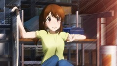 第9話 月