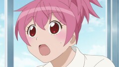 MISSION 1 入部！／入部と言ったな？ あれは嘘だ／本当はリアルなサバゲをやるつもりでした