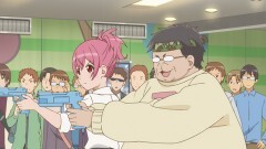 MISSION 4 運命（笑）のボーイミーツガールwww／痩せる意志を嗤う豚よ／カモなマイハウス