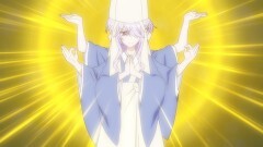 MISSION 5 昇天!? しずかなるサバイバル／死にぞこないのツインテ／聖戦――天使と悪魔のラグナロク