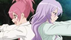 MISSION 12 さらば友よ！サバゲ部最後の日！／サバゲ部より愛を込めて