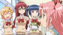 #2 今のお前ならイける