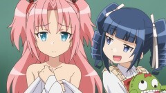 #4 ナニその設定