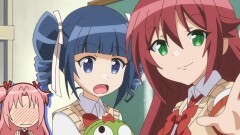 #5 ギリギリのものをはいてもらいたい！