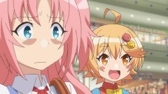 #8 はじめてだから優しくしてください