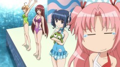 #9 で？ 結局はみ出てたの？