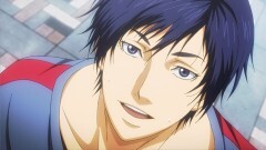 第7話 人生に人生はかけられない