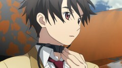 第3話 戦場の少年たち ―The Children's Echelon―