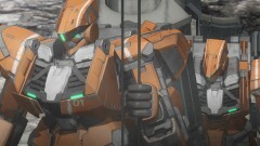 第4話 追撃の騎士 ―Point of No Return―