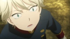 第5話 謁見の先で ―Phantom of The Emperor―
