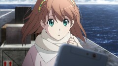 第6話 記憶の島 ―Steel Step Suite―