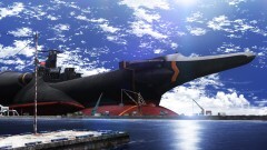 第8話 鳥を見た日 ―Then and Now―