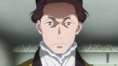 第9話 追憶装置 ―Darkness Visible―