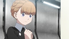 第10話 嵐になるまで ―Before the War―