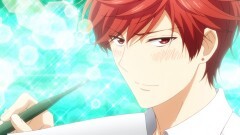第二号 新（ニュー）ヒロインをよろしくね♪