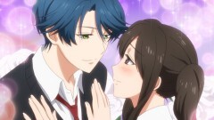 第三号 バイオレンスVSプリンス