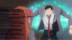第九号 ドキドキ、たりてる？