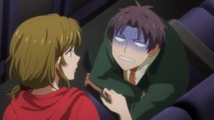 第十号 強まるのは、絆と手綱。