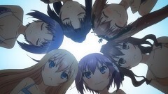 #04 陰謀の海水浴!?