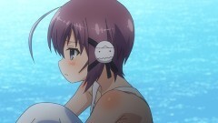 #05 大切なお守り