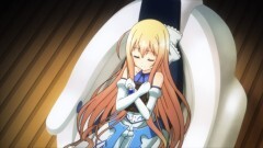 #06 文化祭とカブトムシ!?