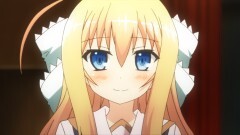 #07 わらわの騎士