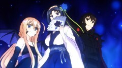 #10 地底帝国VS太陽部隊!?
