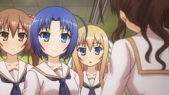 #12 侵略順調!?