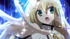 第2話 真夜中の剣舞（ブレイドダンス）