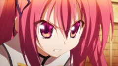 第4話 最強の剣舞姫（ブレイドダンサー）