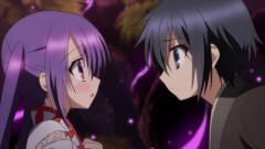 第5話 ロスト・クイーン