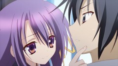 第6話 魔王の後継者