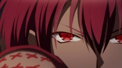 第8話 チーム・スカーレット