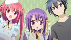 第9話 風の誓約