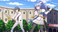 第11話 ヴァレンティアの夜