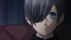 第2話 その執事、壇上