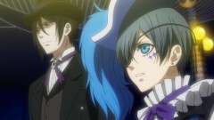 第3話 その執事、採用