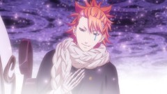 第4話 その執事、同僚