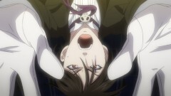 第5話 その執事、飛翔