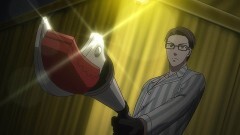 第6話 その執事、交渉