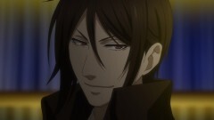 第7話 その執事、撫養