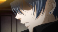 第8話 その執事、嘲笑
