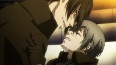 第9話 その執事、従容