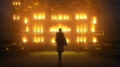 第10話 その執事、遂行