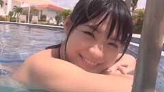 #7 星名美津紀「夏少女」 