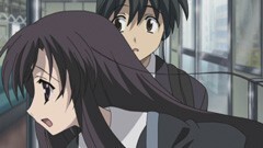 第1話　告白