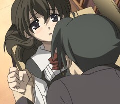 第4話　無垢