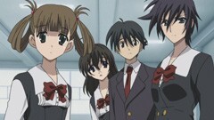 第7話　前夜祭