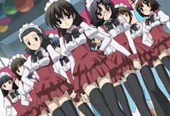 第8話　学祭